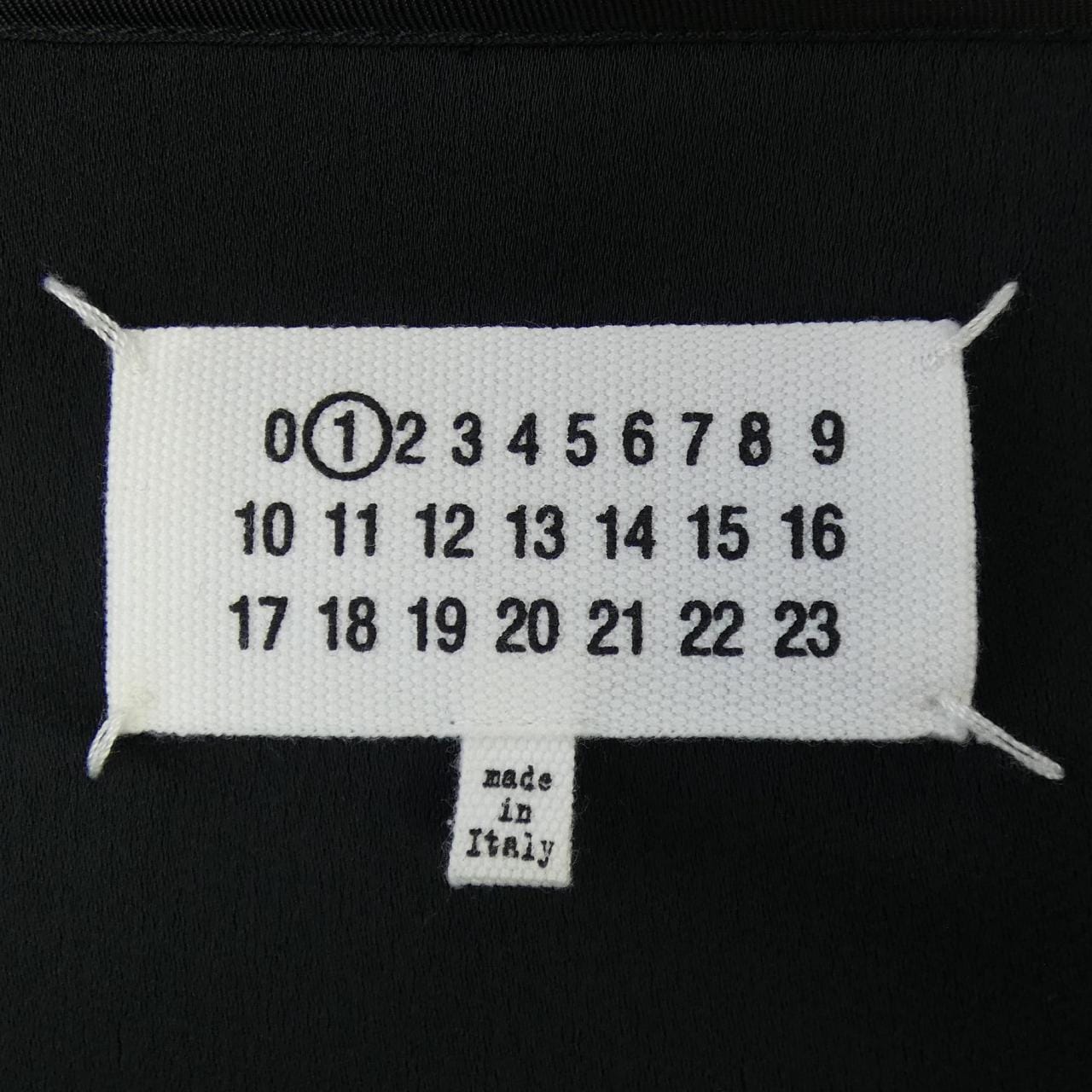 Maison Maison Margiela S51CU0053 S49822 洋裝