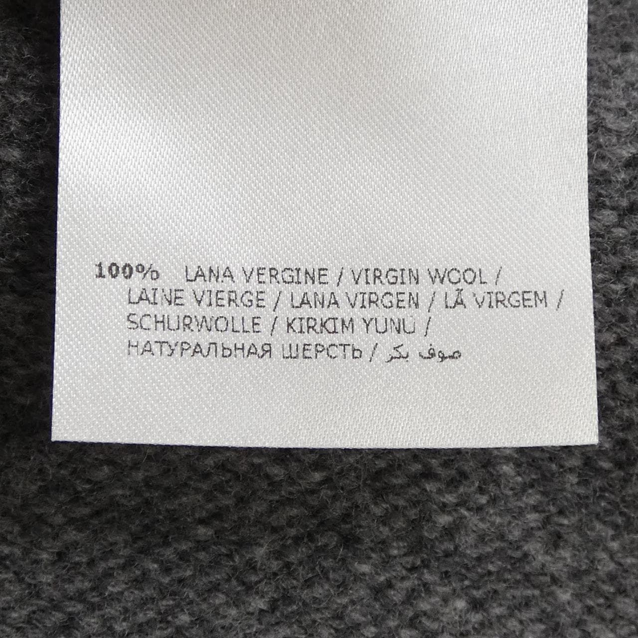 モンクレール MONCLER 29540002805 04508 MUFFLER