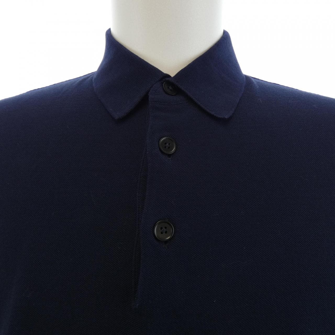 エルメス HERMES *31-5706 ポロシャツ