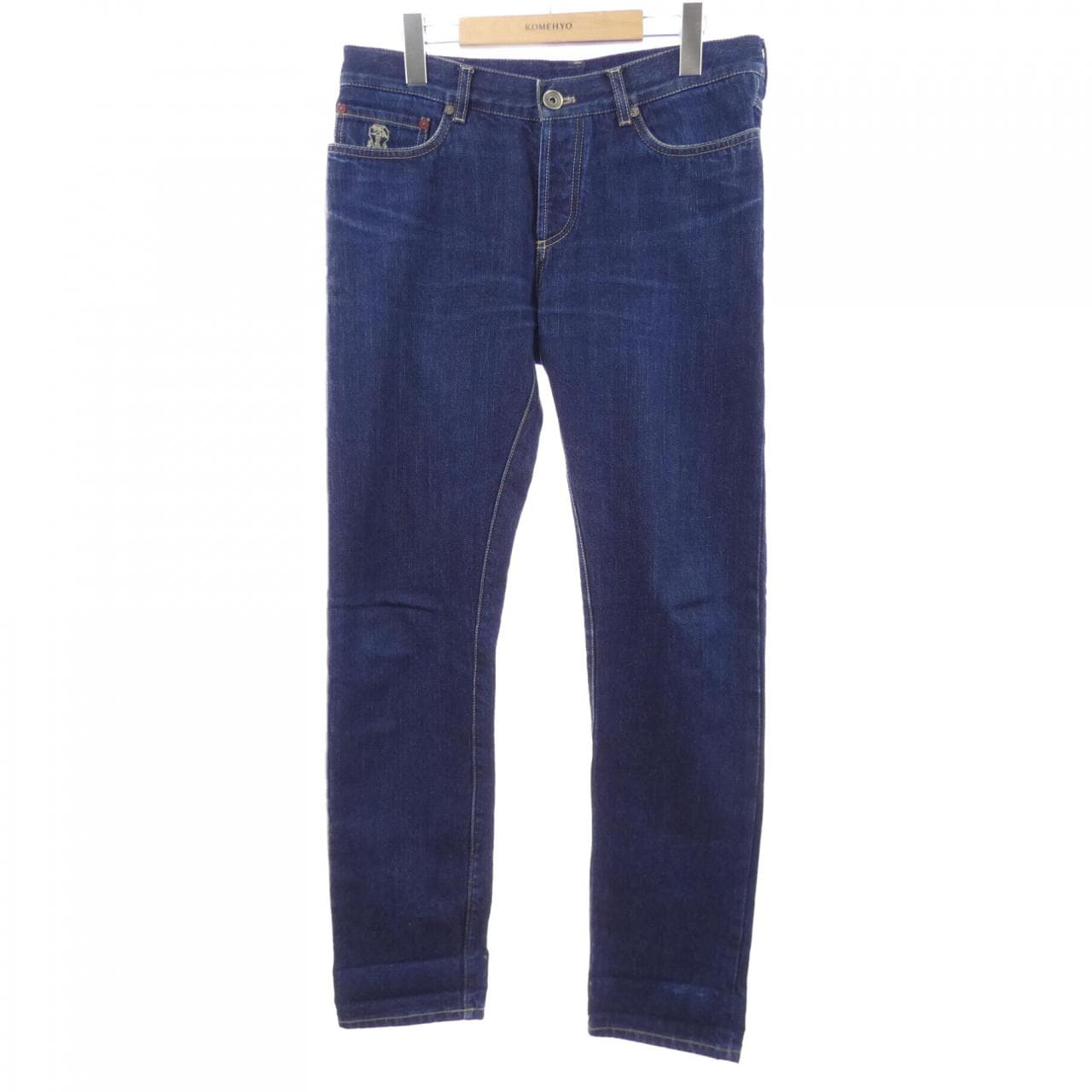 ブルネロクチネリ BRUNELLO CUCINELLI ジーンズ
