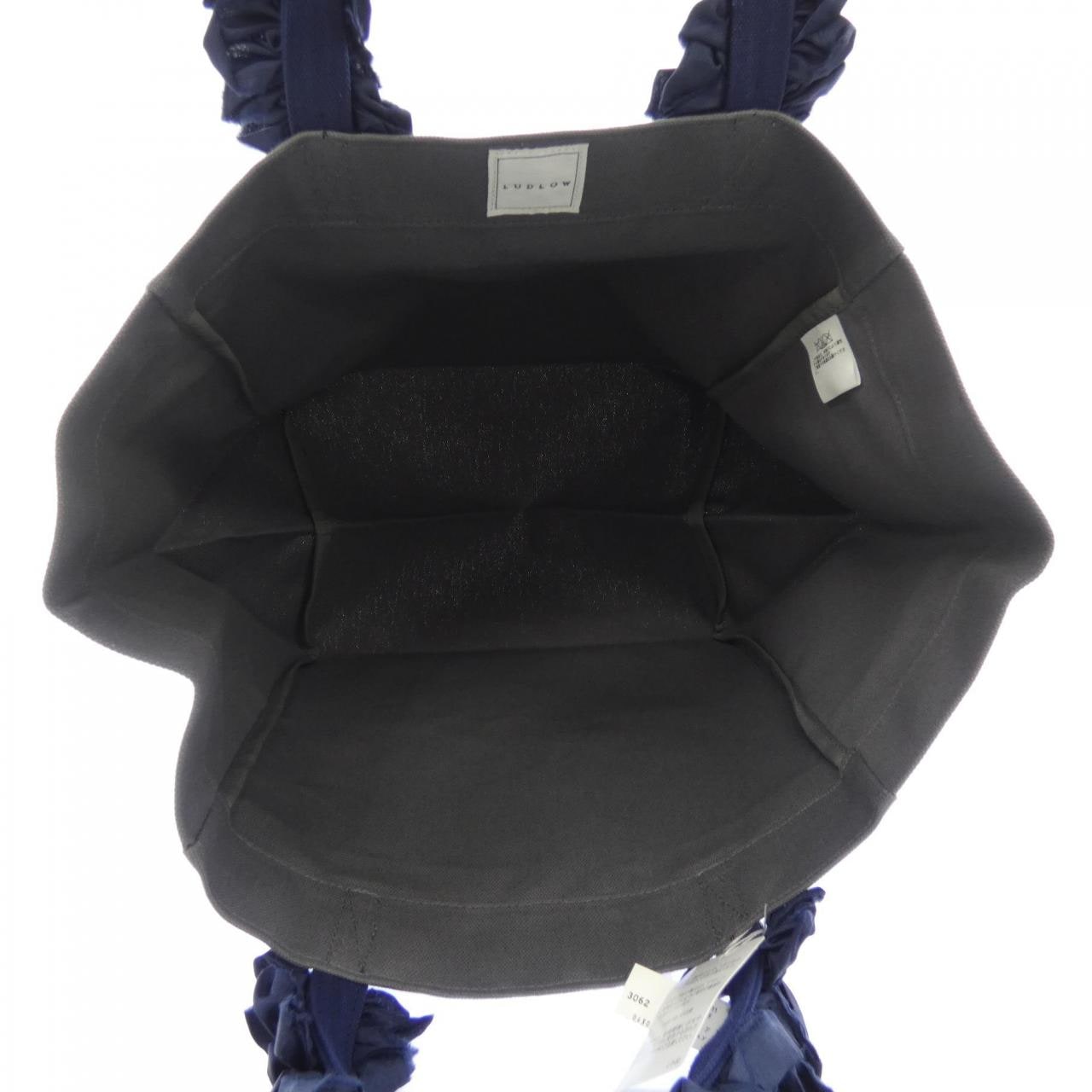 ラドロー LUDLOW BAG