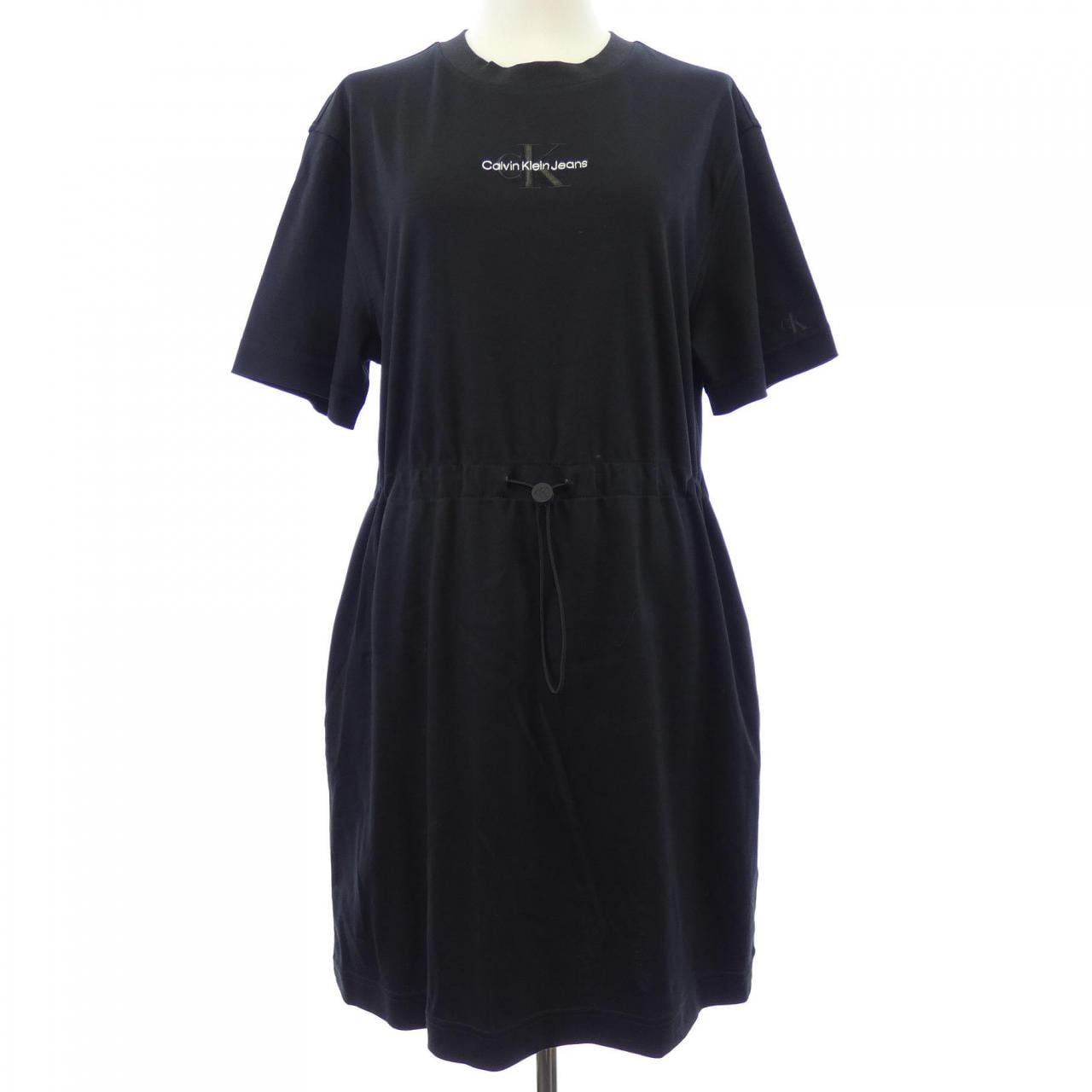 カルバンクライン Calvin Klein ワンピース