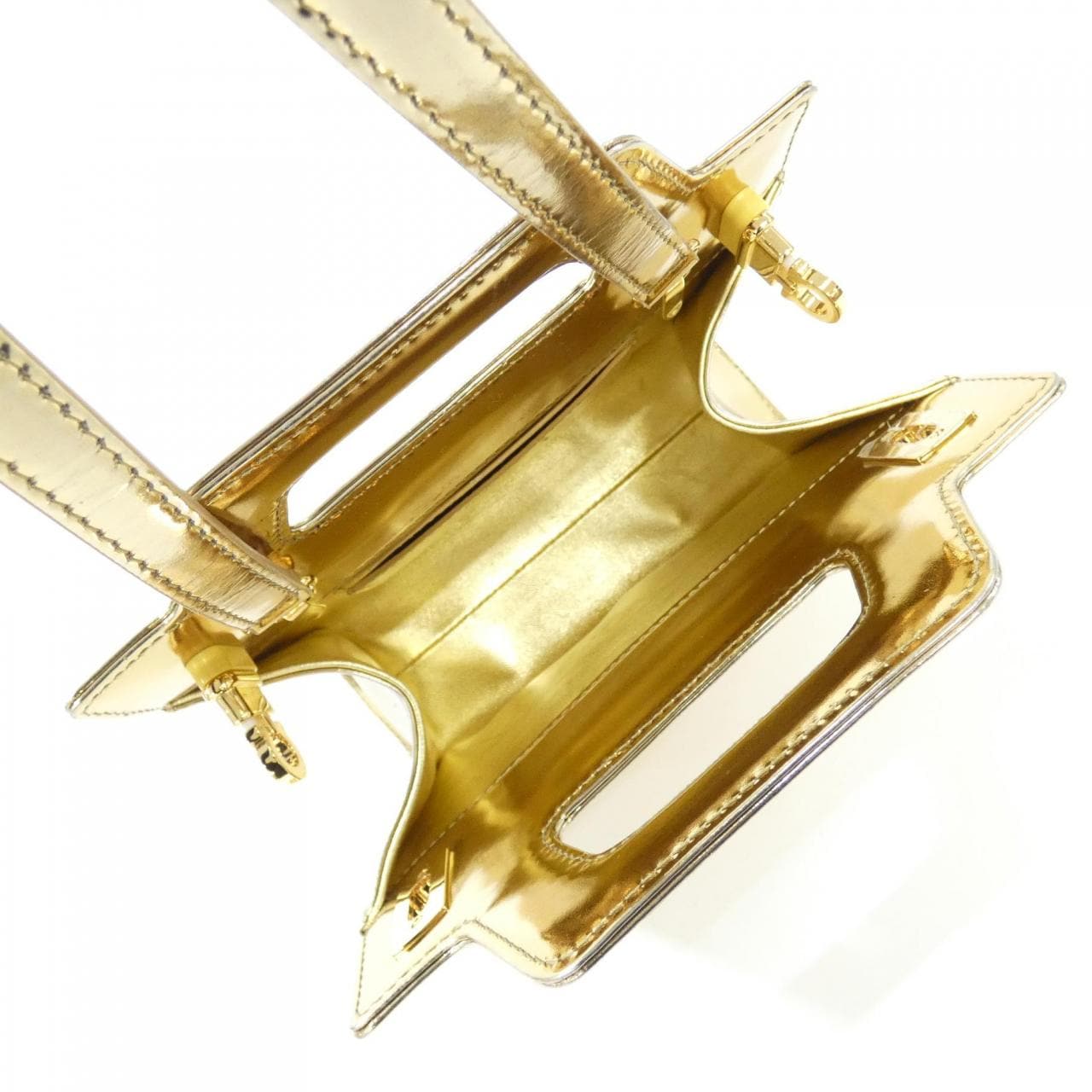 サルヴァトーレフェラガモ 21 3485 ミニバッグ