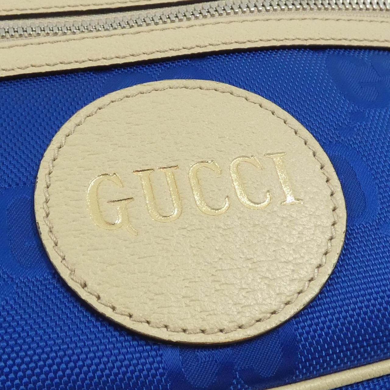 グッチ GUCCI OFF THE GRID 631341 H9HBK ウエストバッグ-