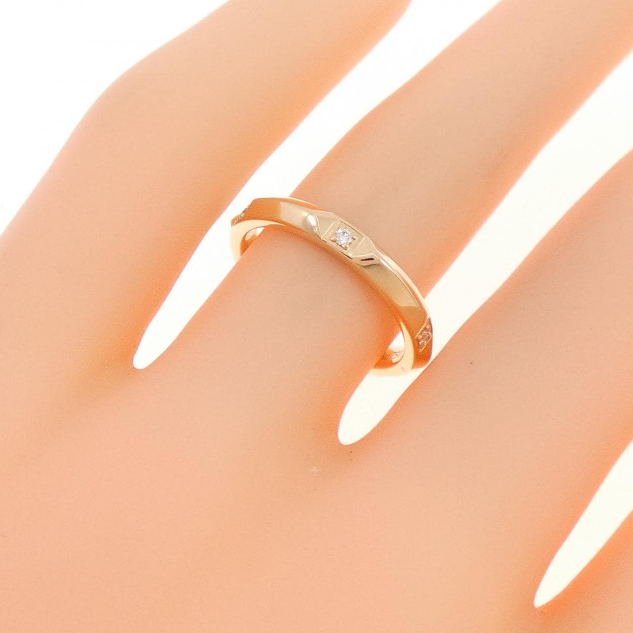 TIFFANY True Ring