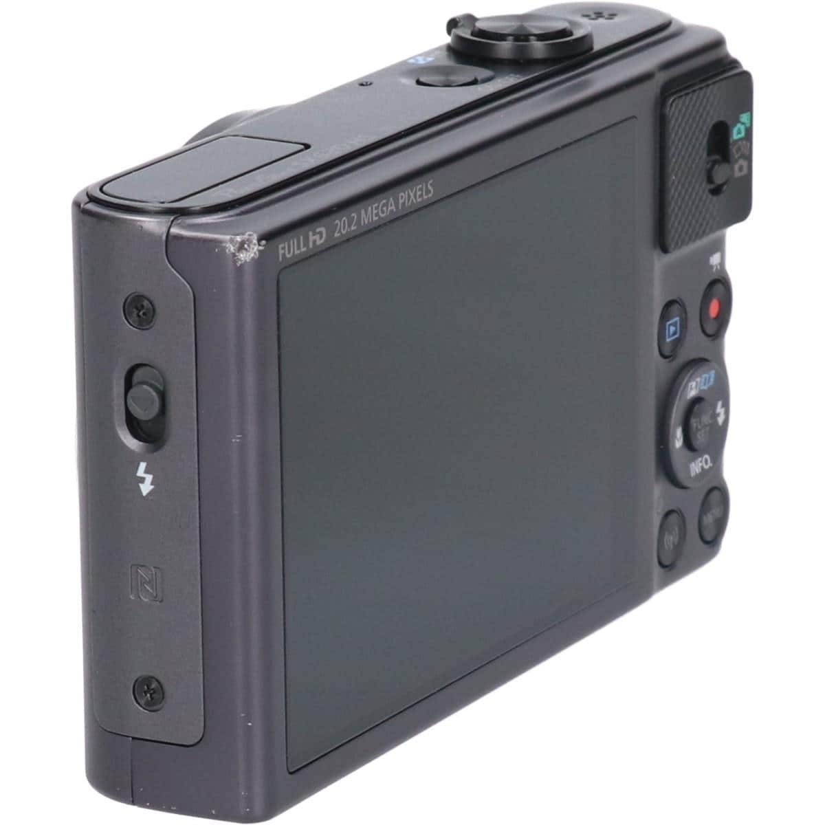 ＰＯＷＥＲＳＨＯＴ　ＳＸ６２０ＨＳ