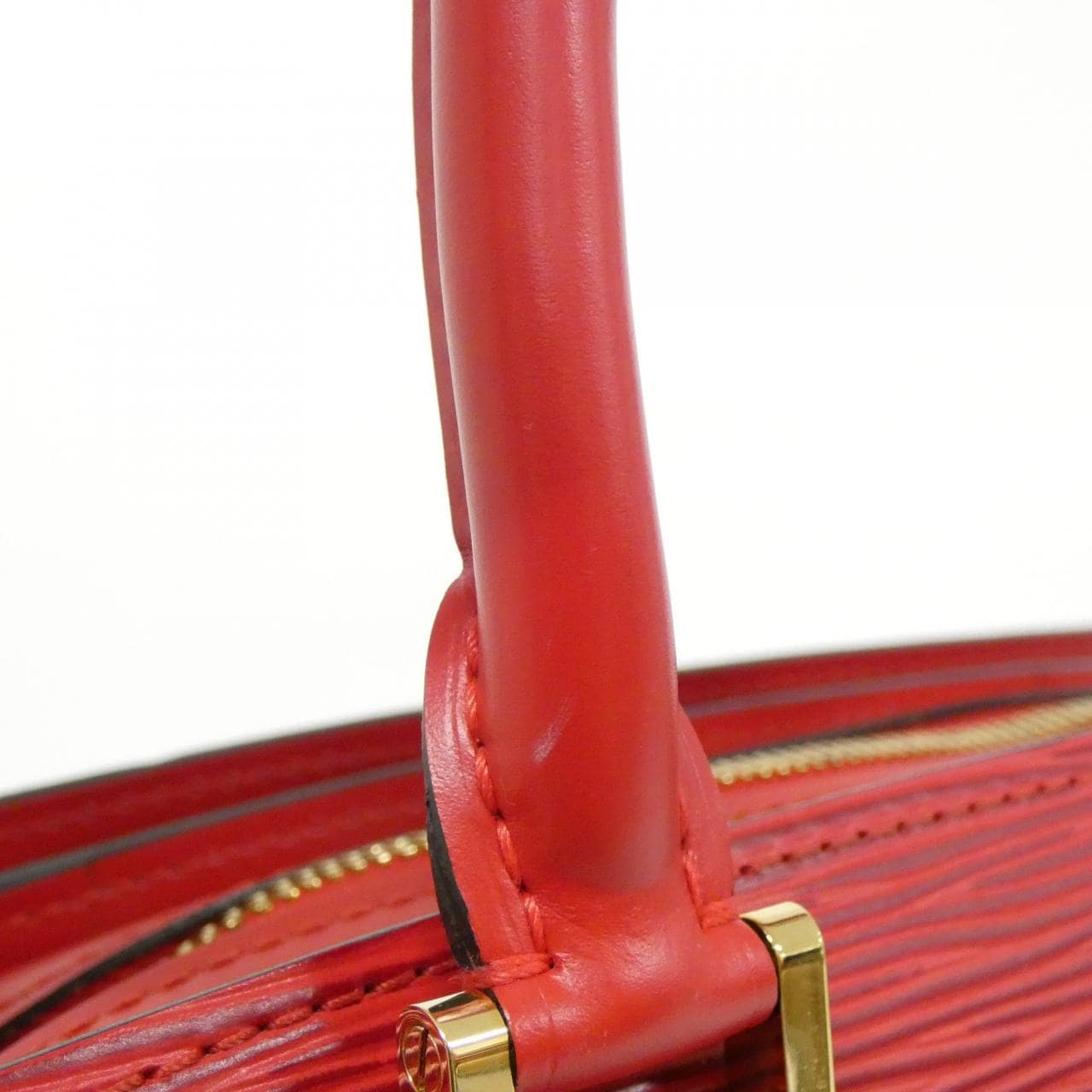 ルイヴィトン エピ ポンヌフ M52057 バッグ