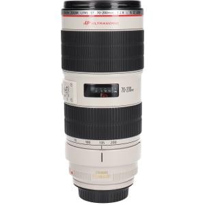ＥＦ７０－２００ｍｍ　Ｆ２．８Ｌ　ＩＳＩＩＵＳＭ