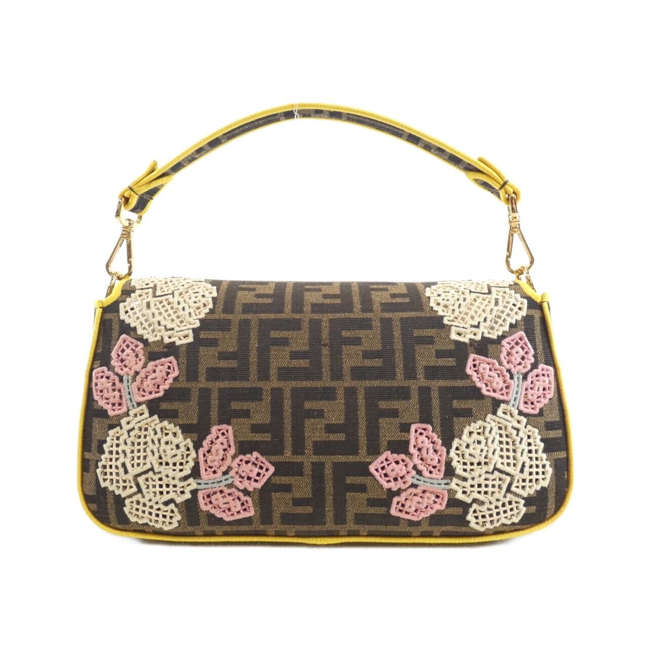 FENDI Baguette 8BR600 AF2T 单肩包