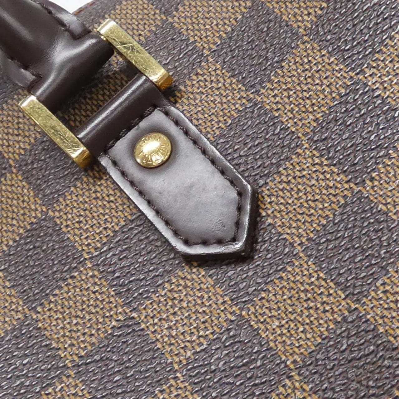 ルイヴィトン ダミエ リベラ MM N41434 バッグ