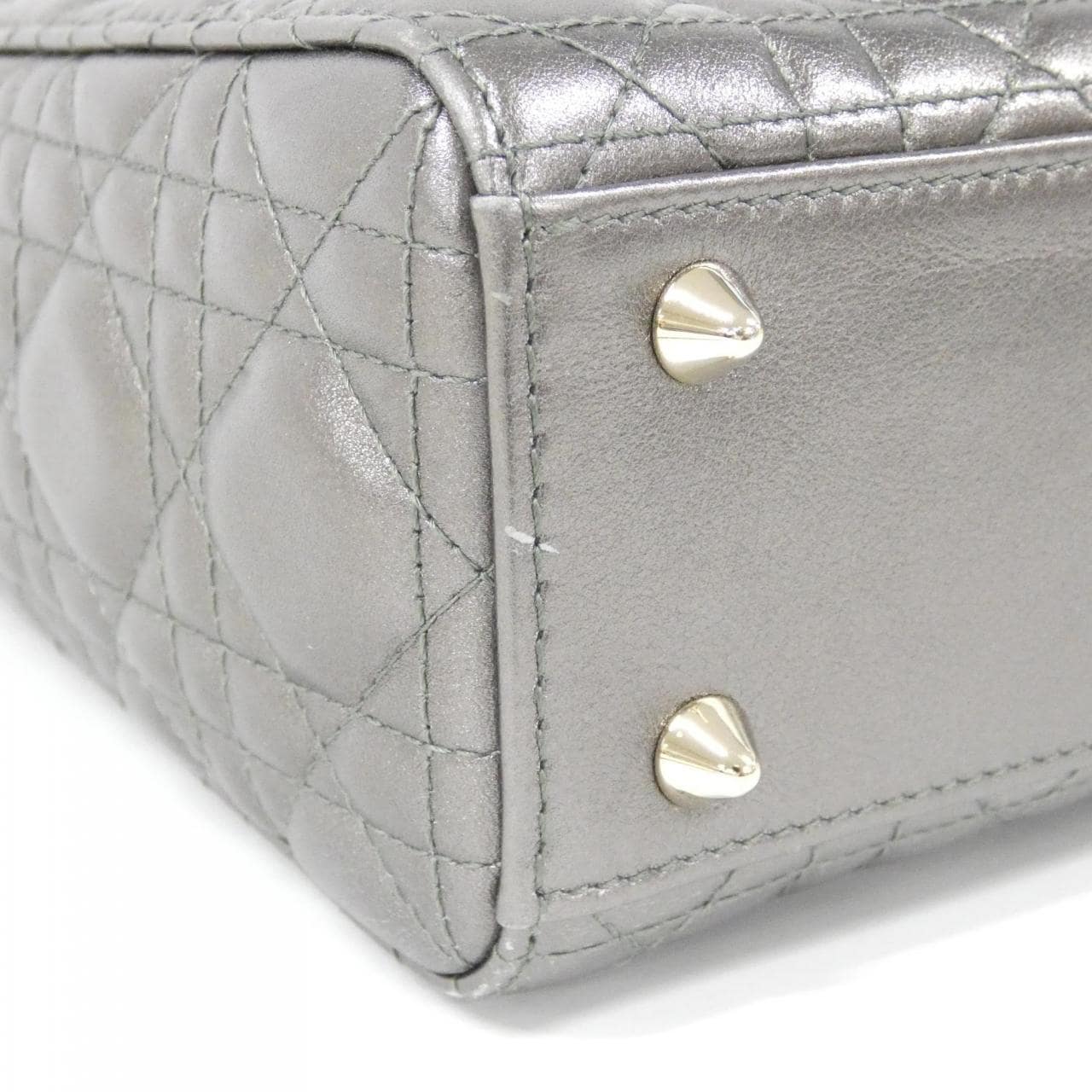 クリスチャンディオール MY ABCDIOR レディ ディオール スモール M0538OWEC バッグ