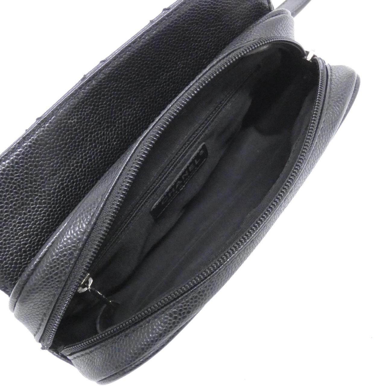 シャネル ショルダーバッグ