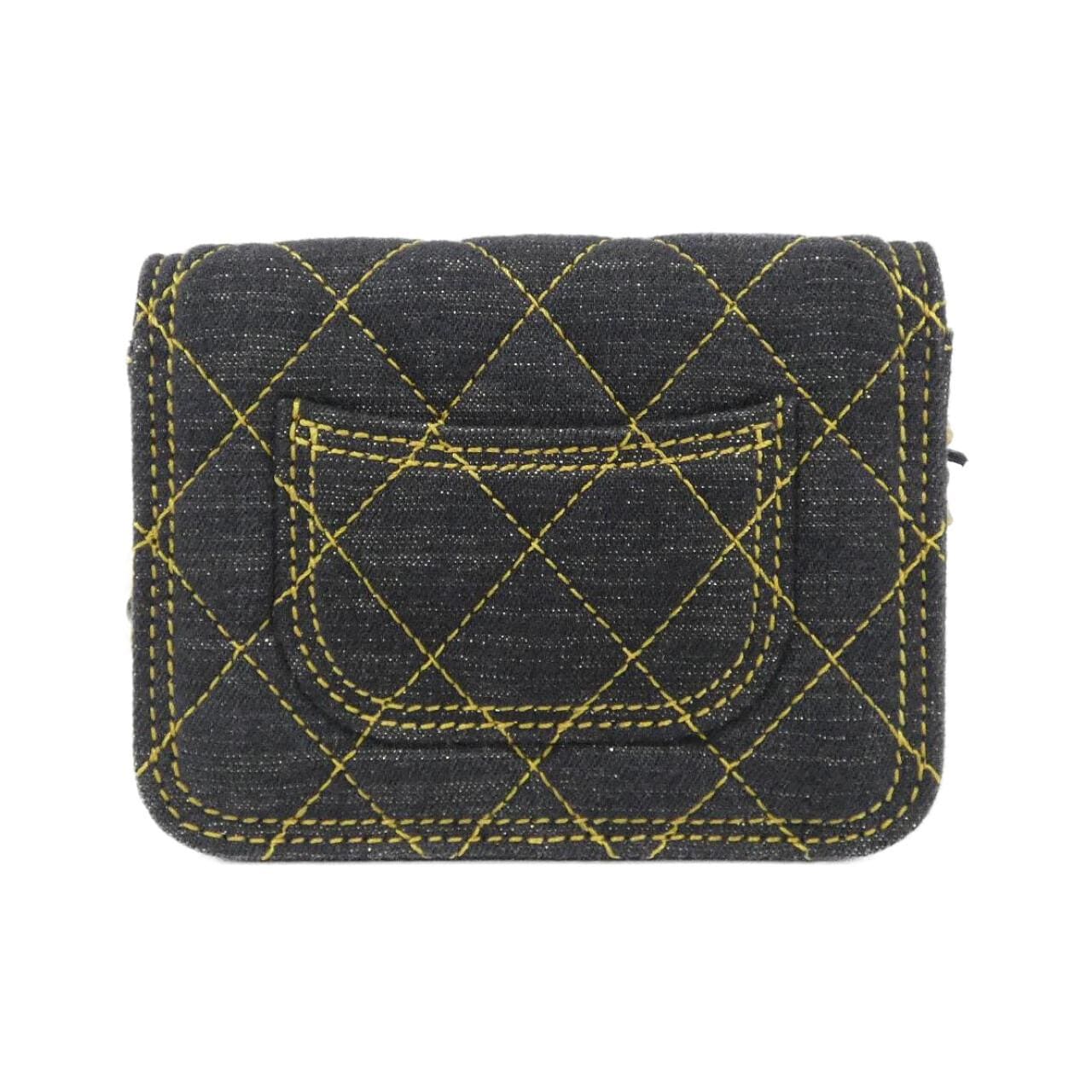 シャネル AP3349 チェーンクラッチ