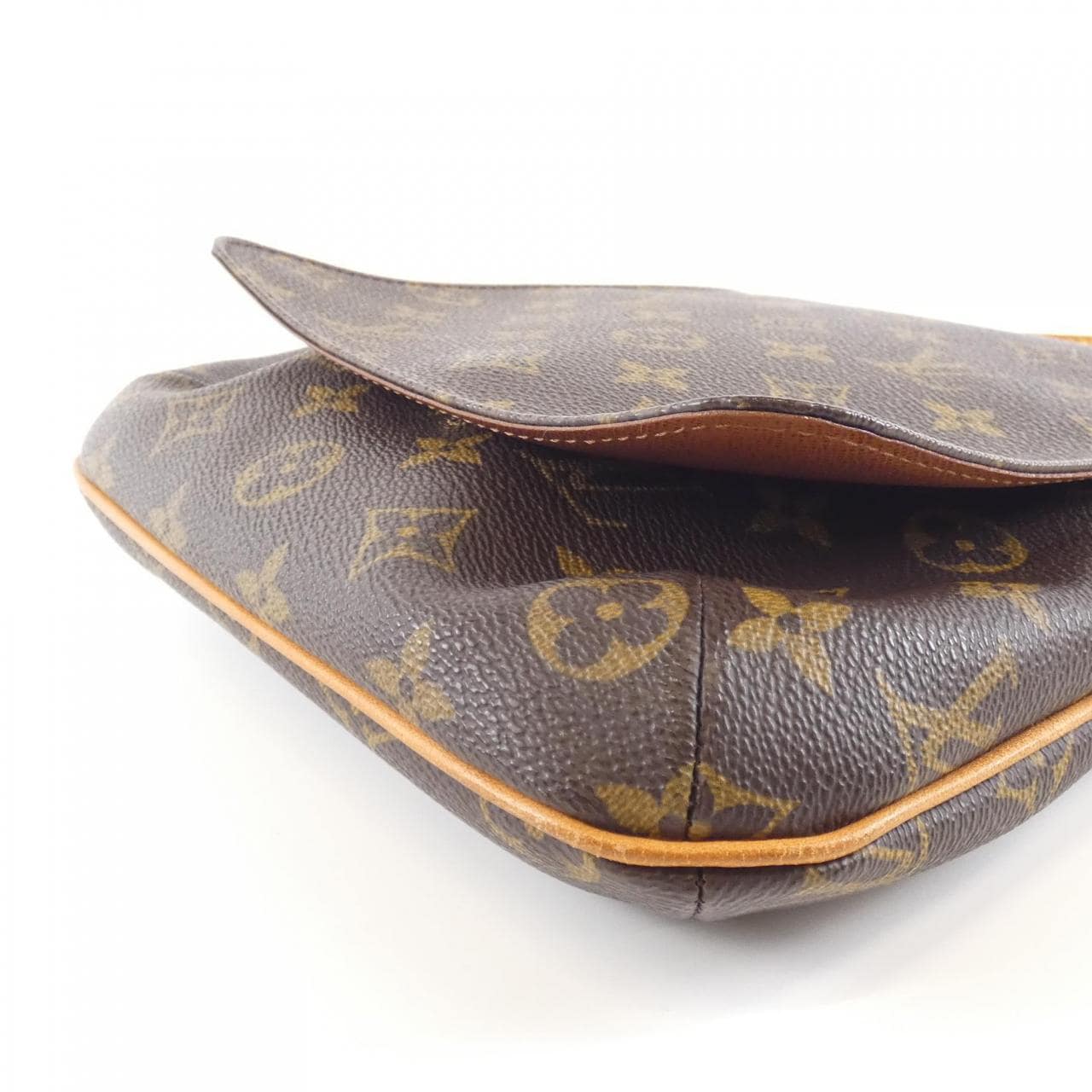 LOUIS VUITTON Monogram Musette Salsa M51258 单肩包