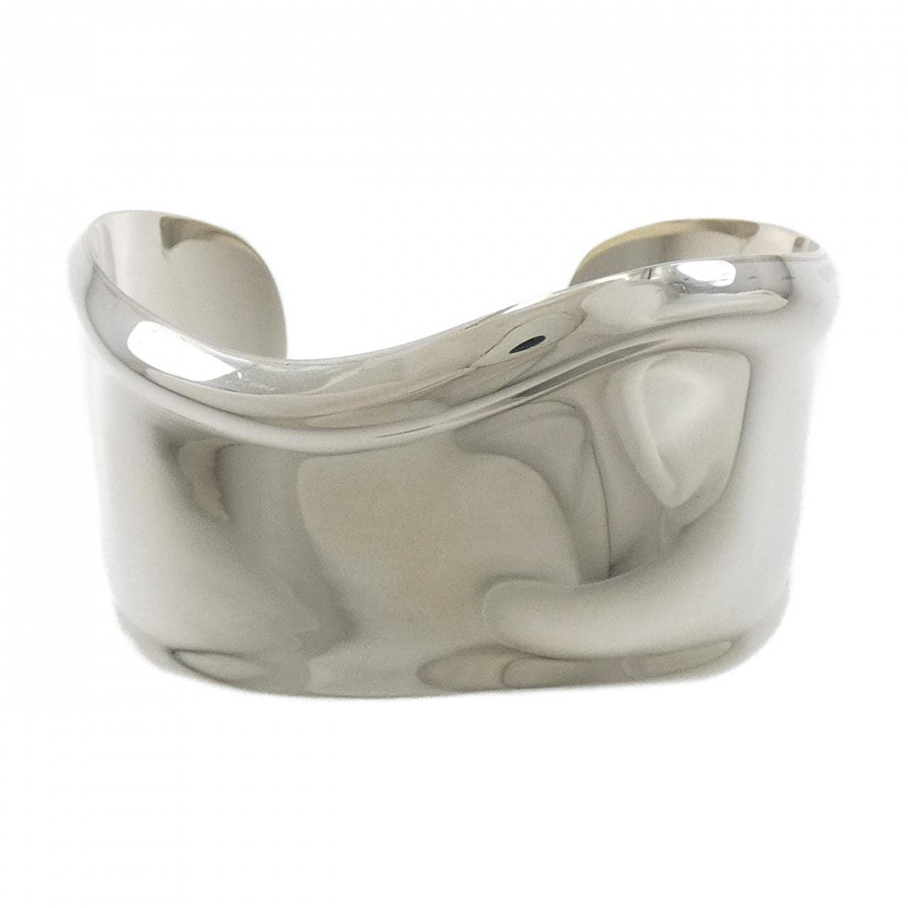 [BRAND NEW] TIFFANY Bone Cuff Narrow Bangle