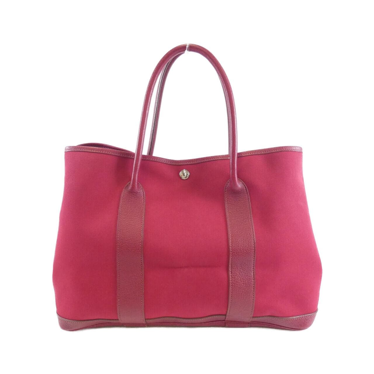 エルメス ガーデン パーティ 36cm 046900CK バッグ