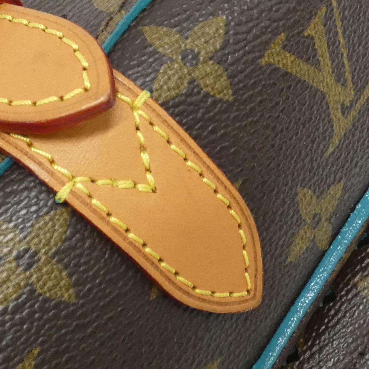 LOUIS VUITTON Monogram Furore Saumur M93998 单肩包