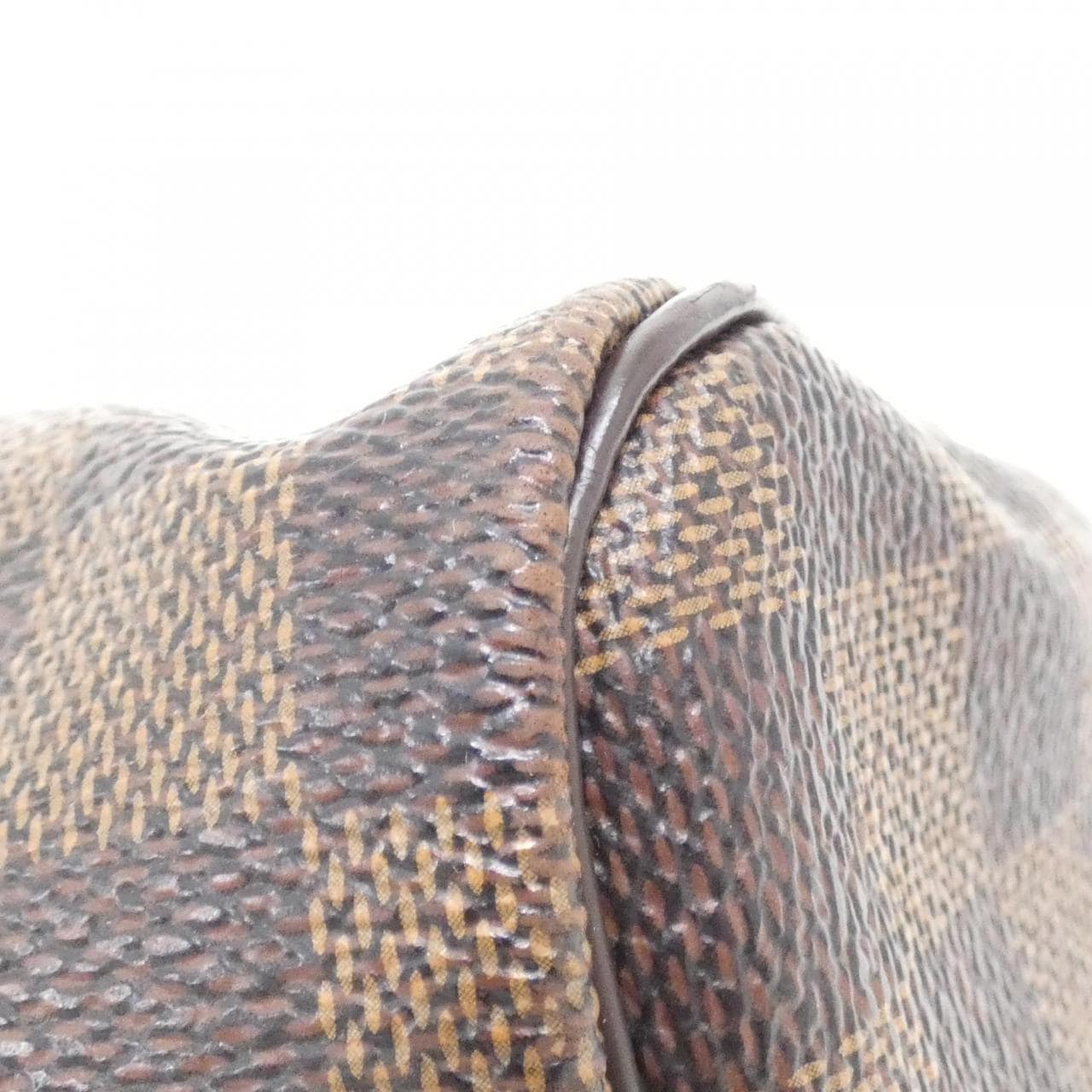 LOUIS VUITTON Damier Speedy 30 厘米 N41364 波士顿包