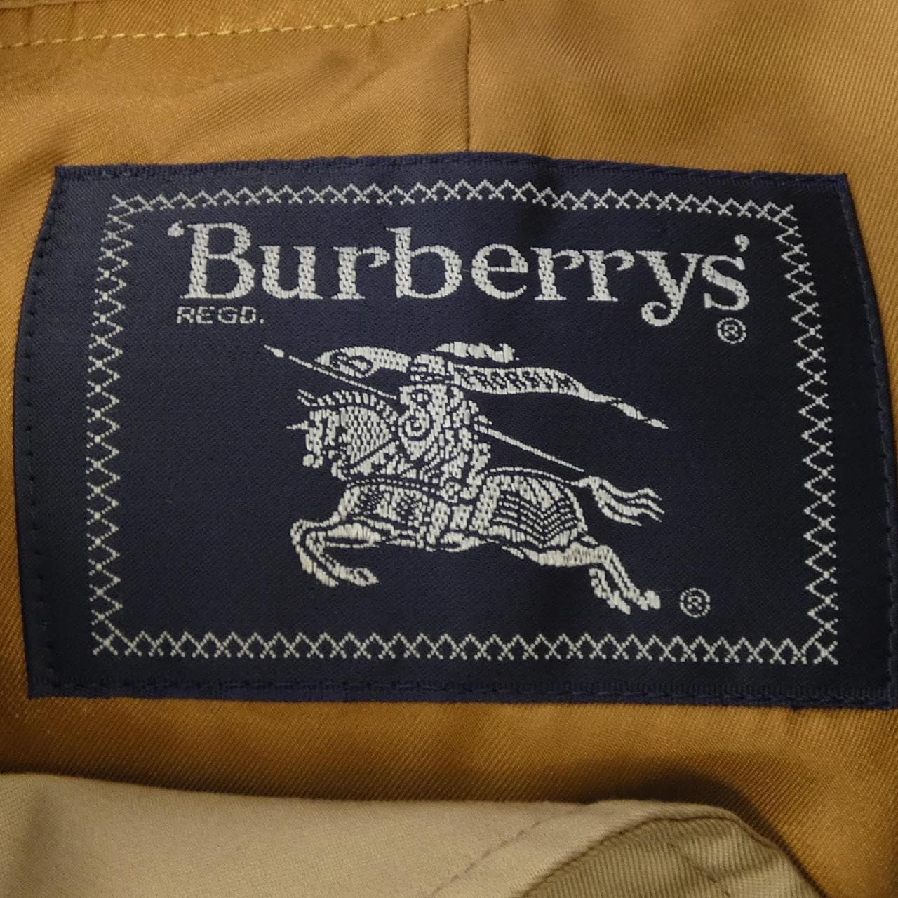 【ヴィンテージ】バーバリーズ Burberrys コート