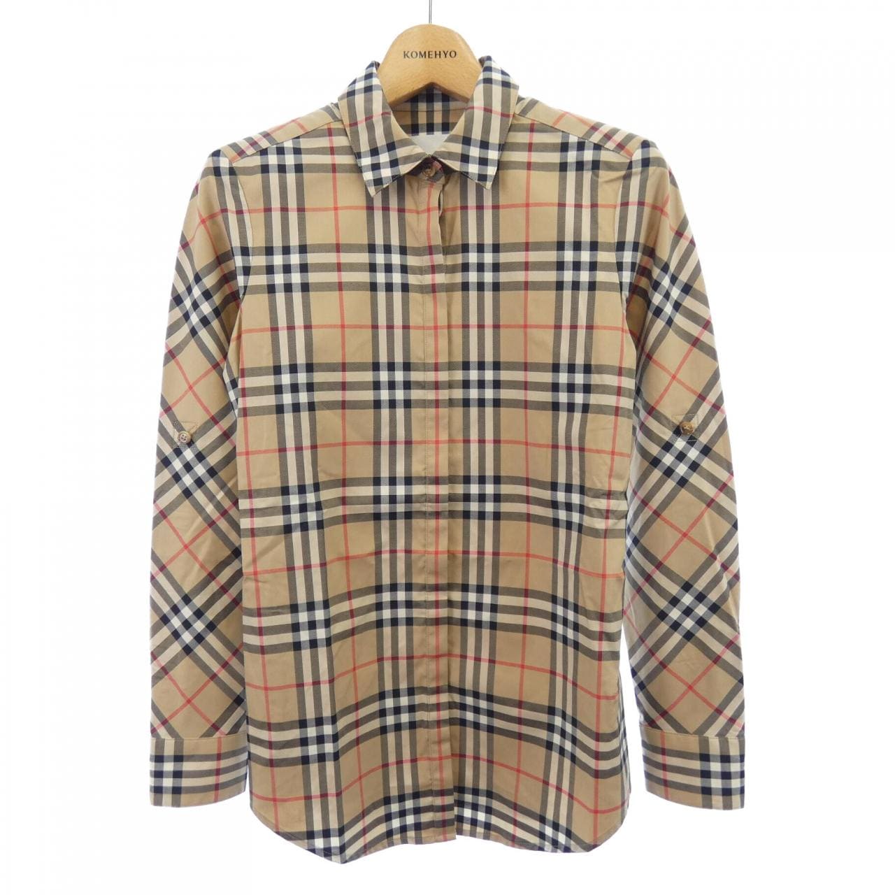 バーバリー BURBERRY シャツ