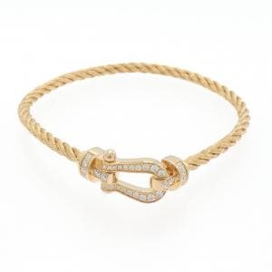 フレッド フォース10 MM ブレスレット