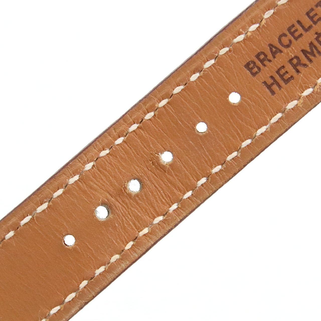 エルメス Hウォッチ HH1.210 SS クォーツ