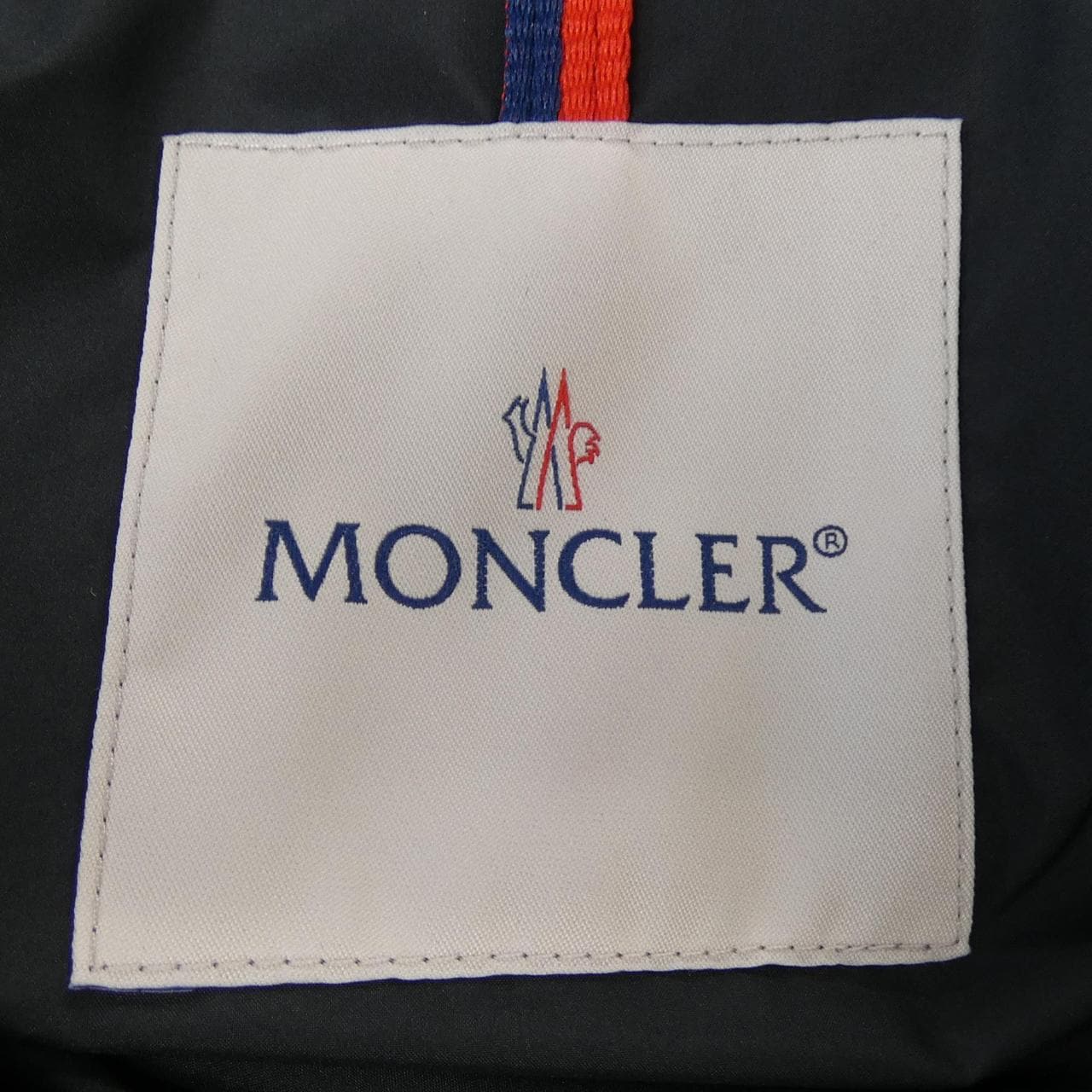 【新品】モンクレール MONCLER CONTRIN ダウンベスト