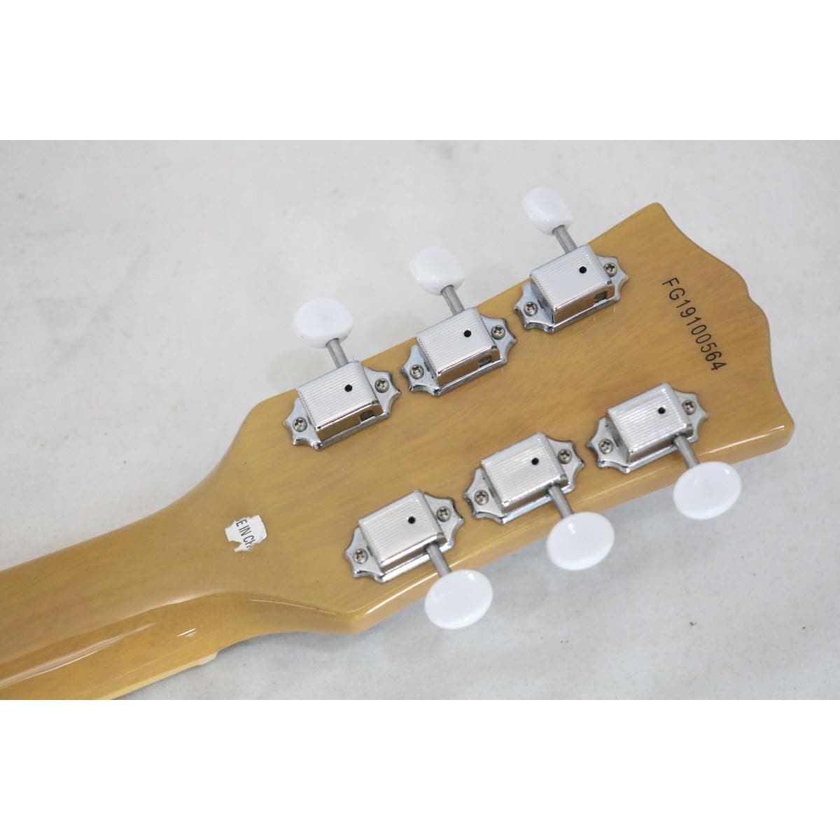 ＢＵＲＮＹ　　ＳＲＬＳ