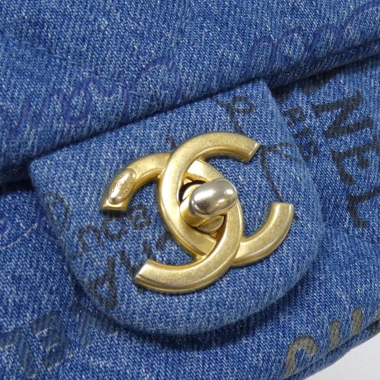 シャネル AS3134 ショルダーバッグ