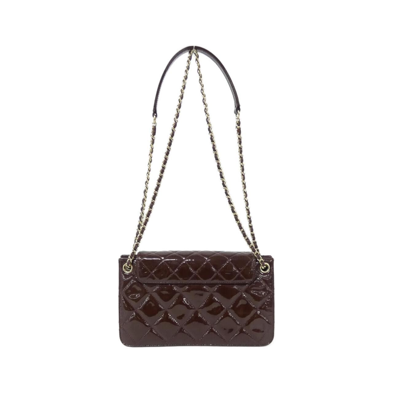 シャネル ショルダーバッグ