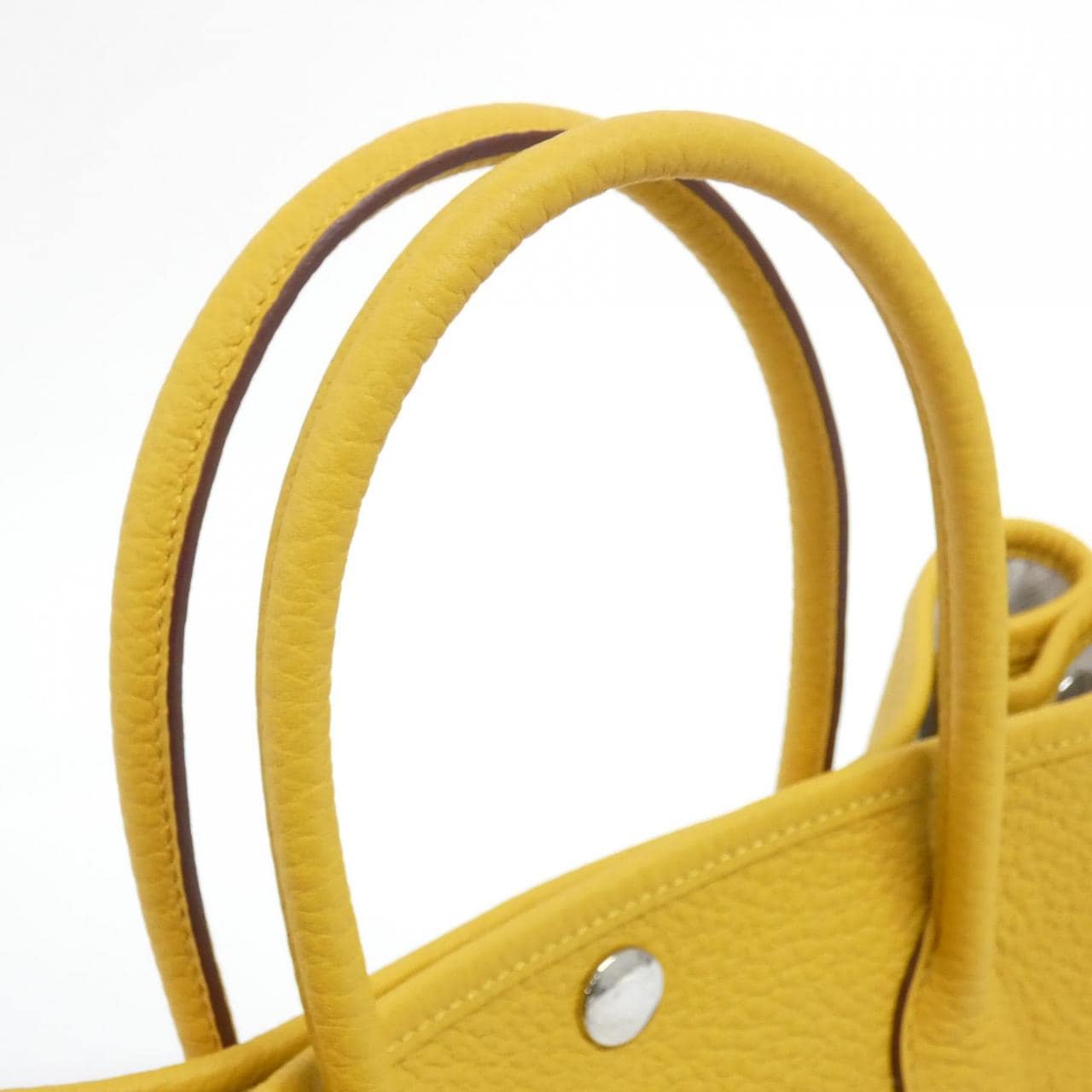 エルメス ガーデン パーティ 30cm 064422CK バッグ