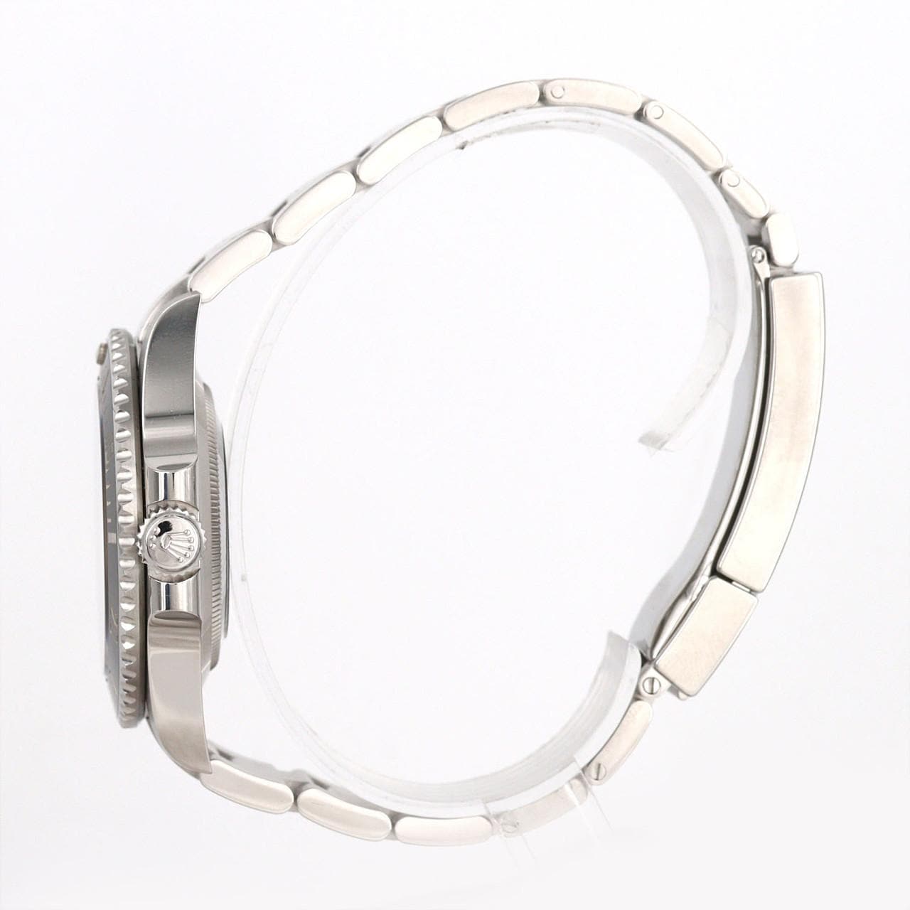 ロレックス サブマリーナー 124060 SS 自動巻 ランダム番