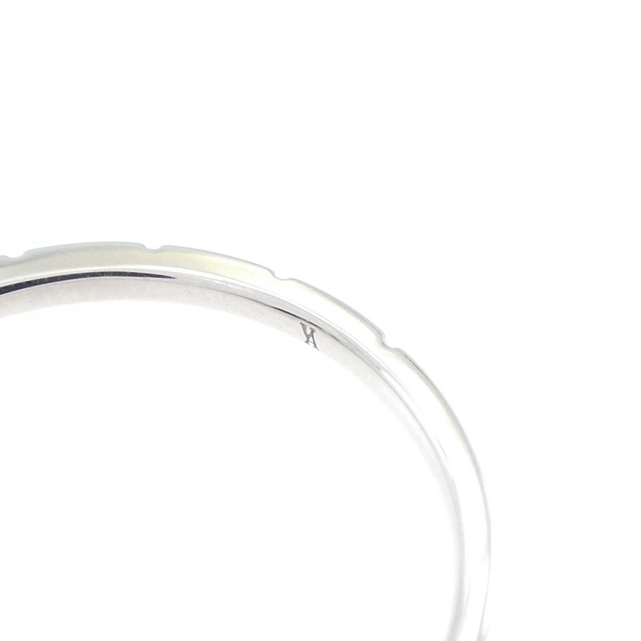 ヴァンドーム K18WG リング