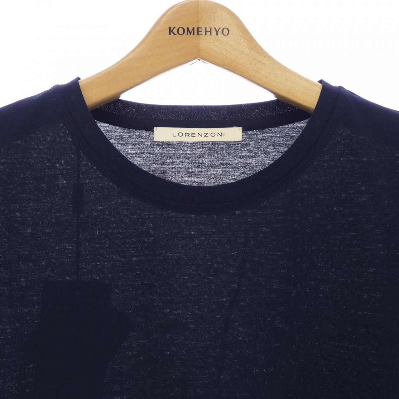 LORENZONI Tシャツ