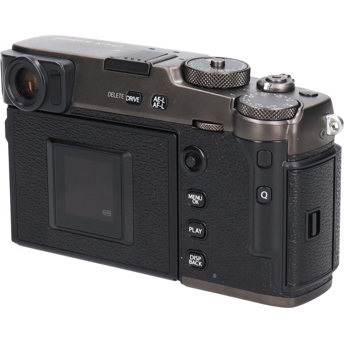 Ｘ－ＰＲＯ３