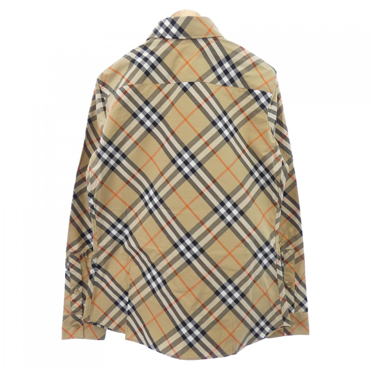 バーバリー BURBERRY 8087629 シャツ