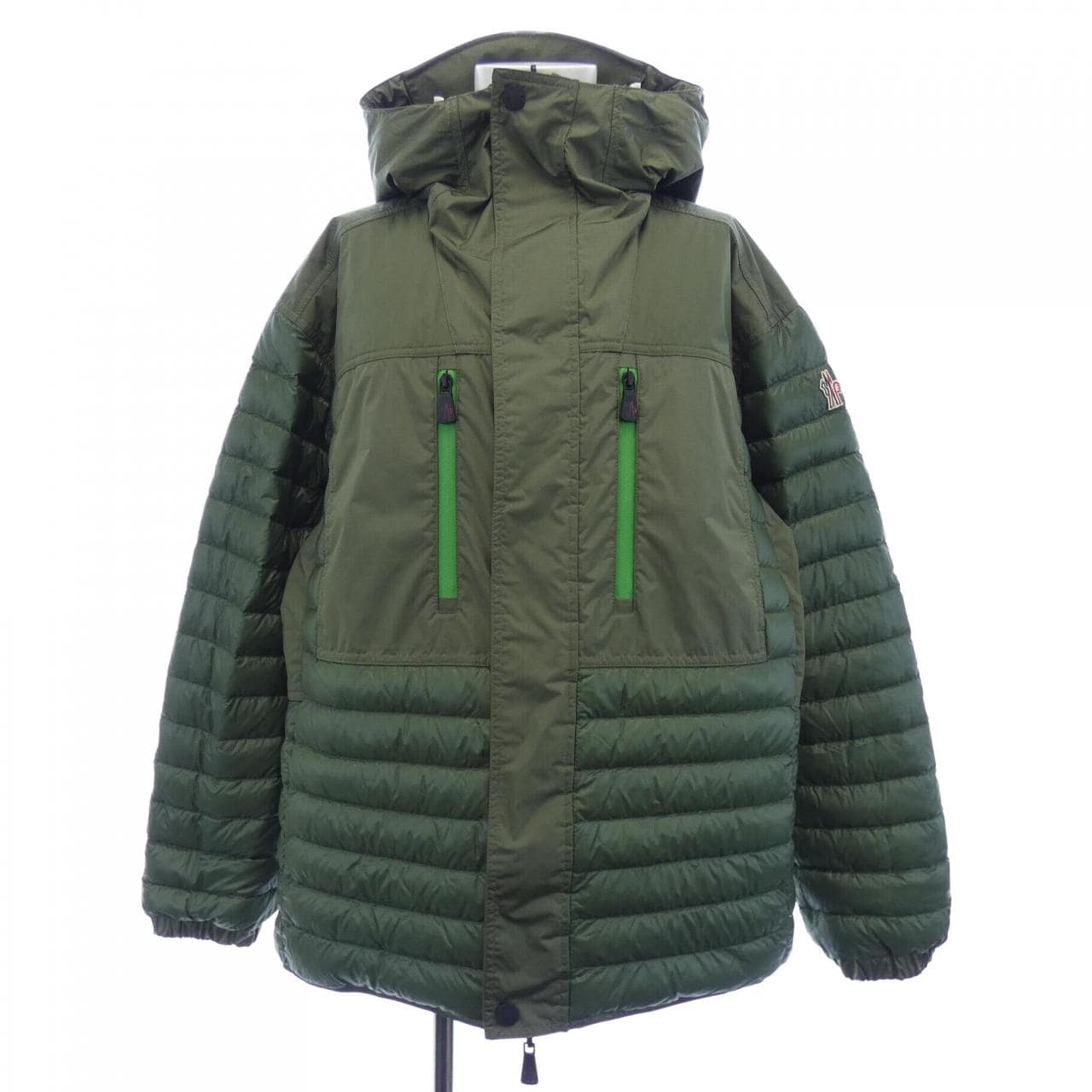 モンクレールグルノーブル MONCLER GRENOBLE ダウンジャケット
