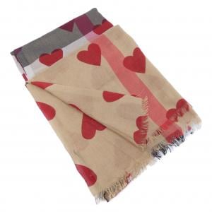 バーバリー BURBERRY STOLE