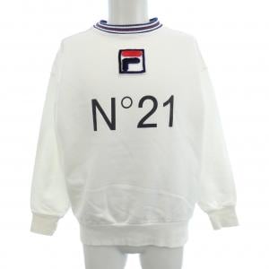 ヌメロヴェントゥーノ N°21 スウェット
