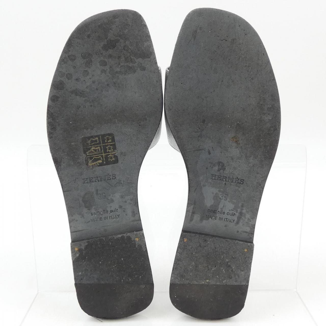 HERMES HERMES Sandals