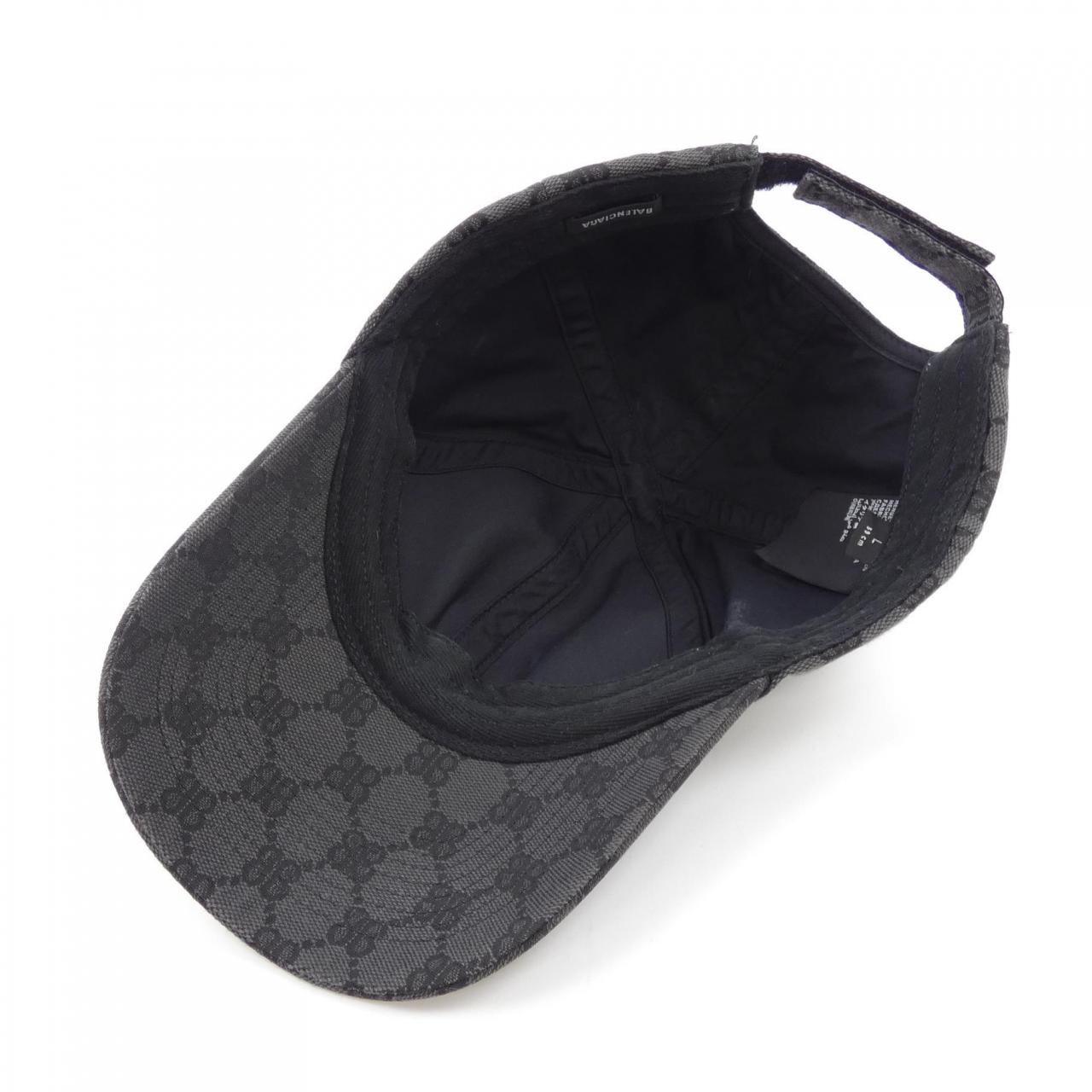 バレンシアガ BALENCIAGA キャップ