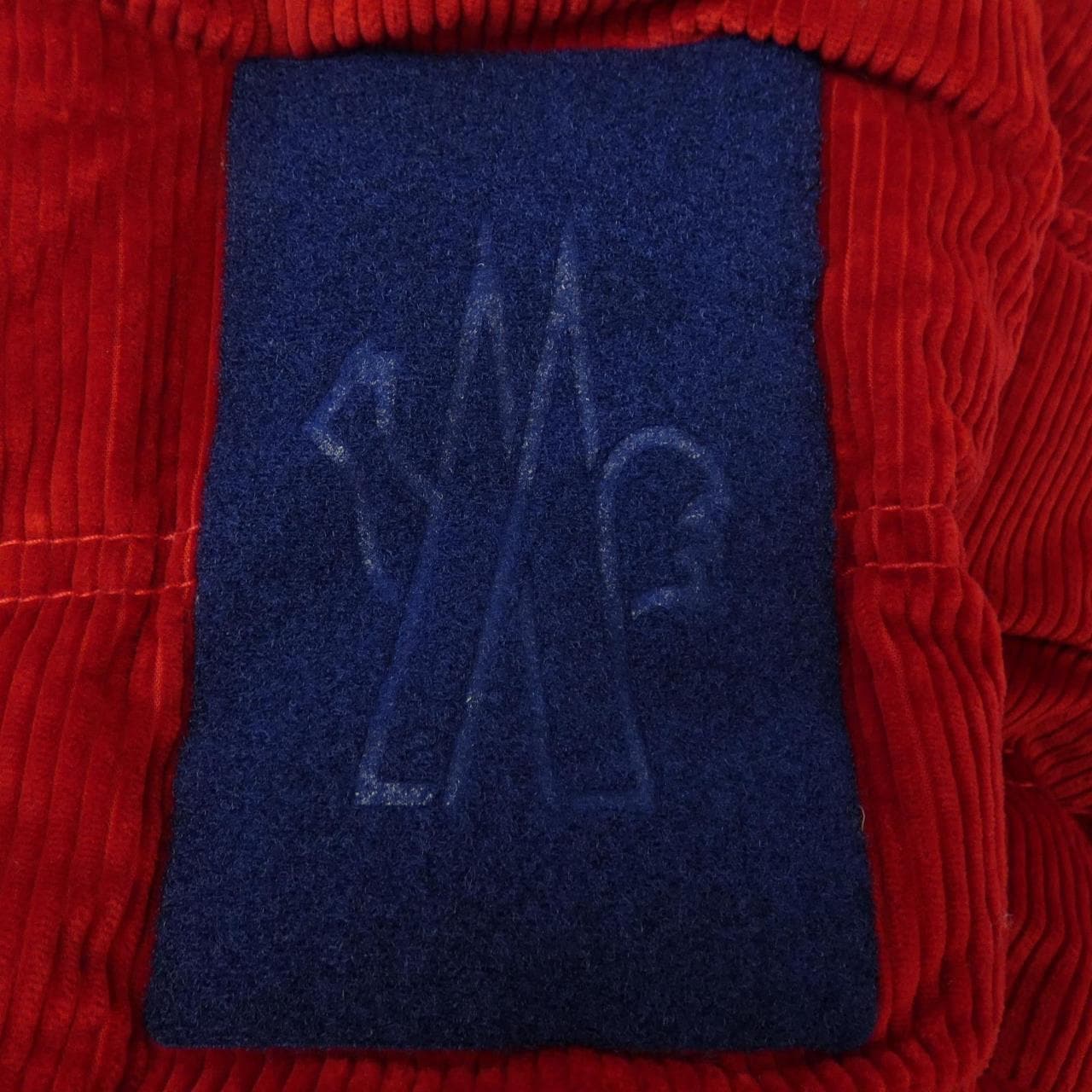 モンクレールグルノーブル MONCLER GRENOBLE ダウンジャケット
