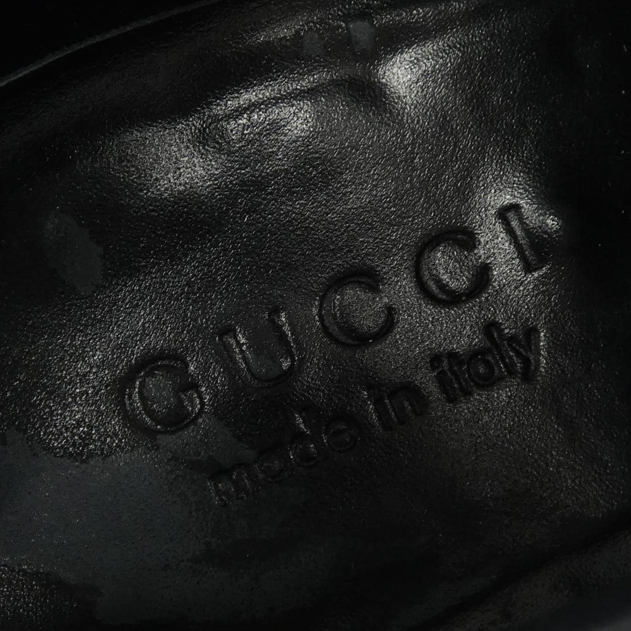 グッチ GUCCI 114416 シューズ