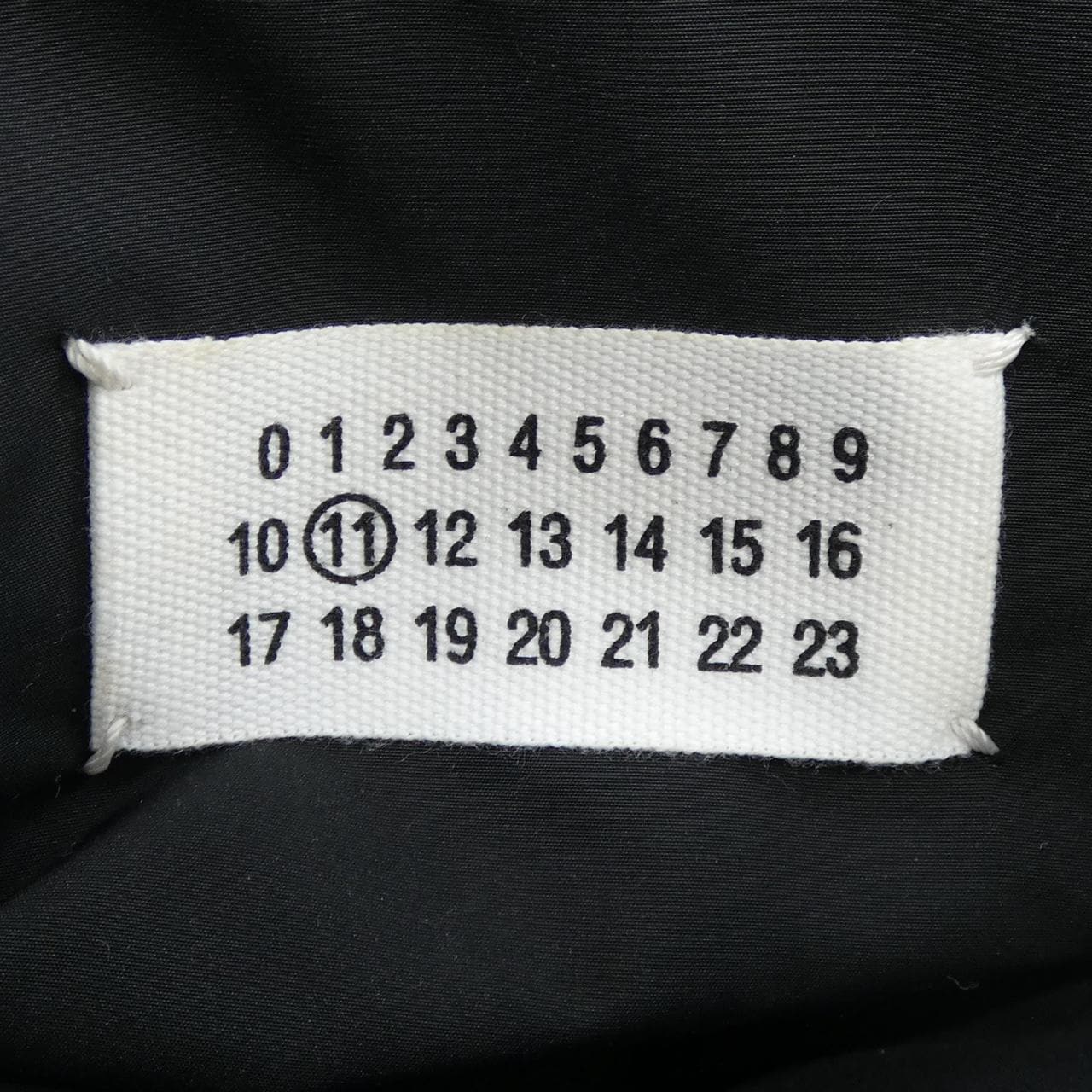 メゾンマルジェラ Maison Margiela グラムスラム S56WG0177 BAG