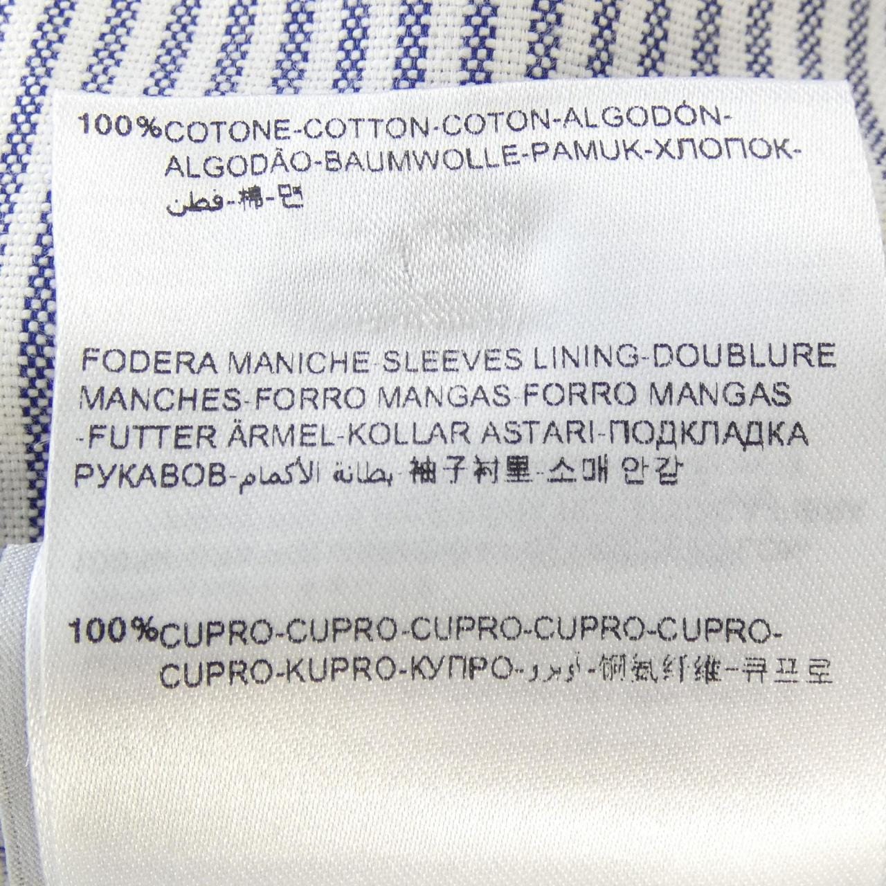 モンクレールガムブルー MONCLER GAMMEBLEU 223913131200 ダウンコート