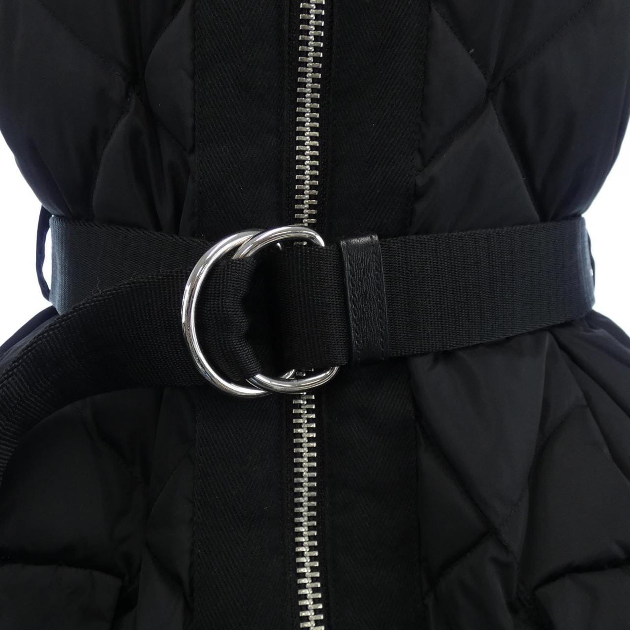 ミュウミュウ MIU MIU ML278 ダウンコート