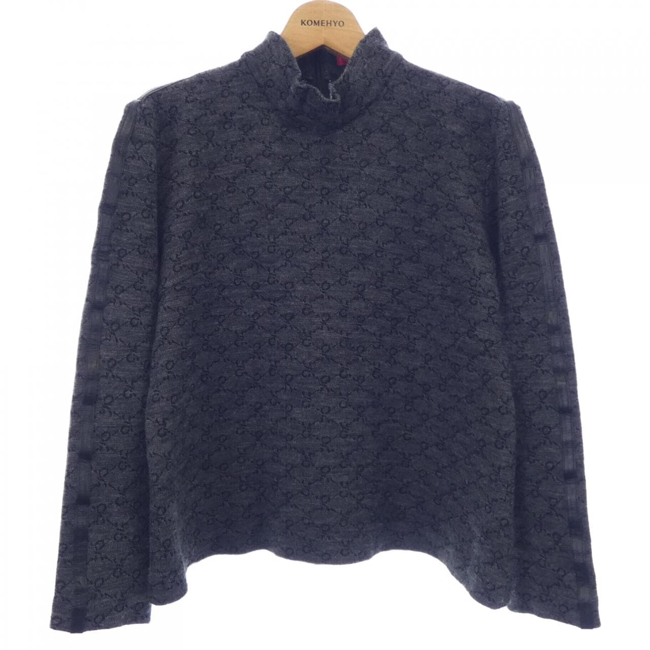 ロベルタディカメリーノ roberta di camerino VE2573 ニット