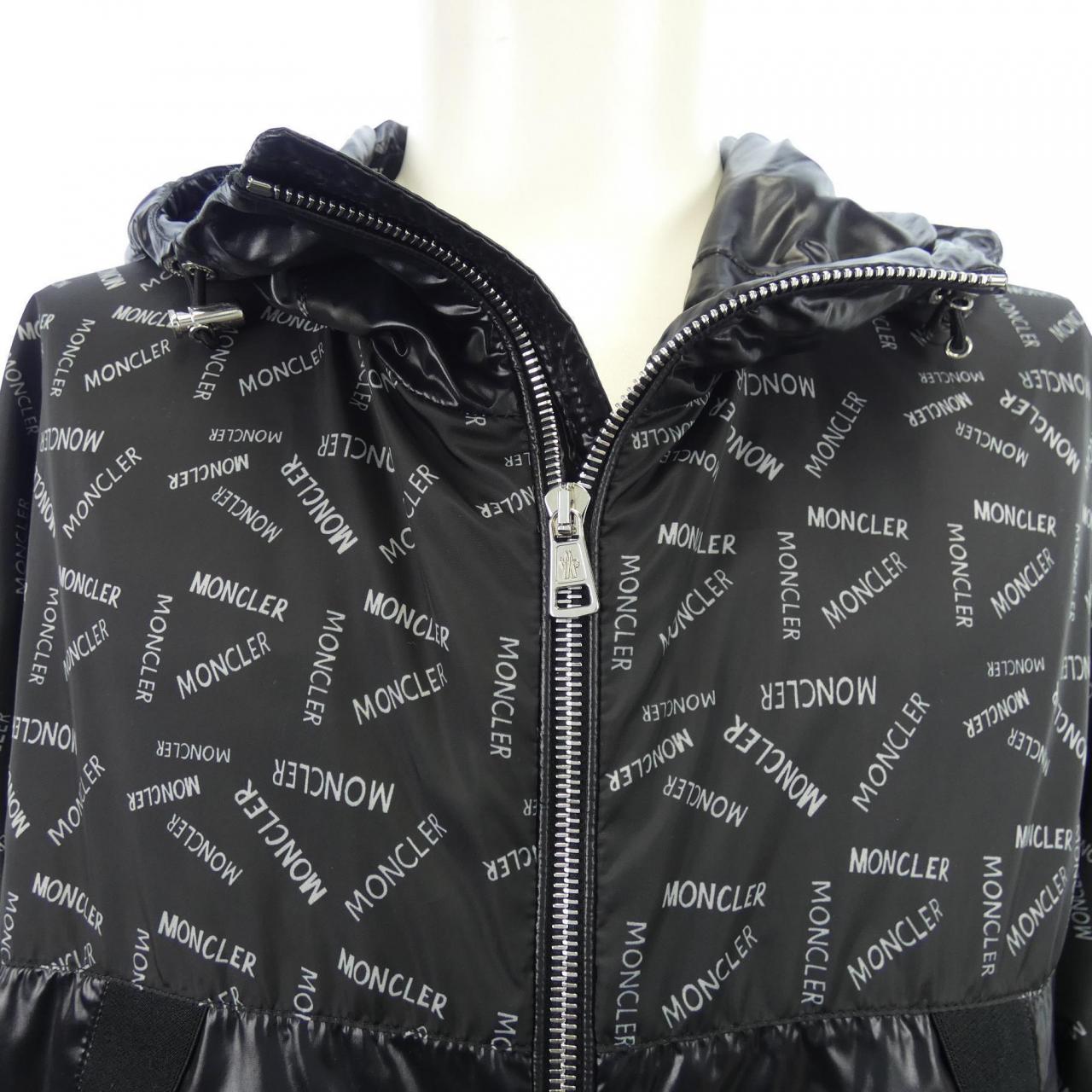 モンクレール MONCLER GIDAYU ブルゾン