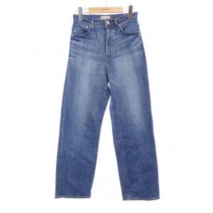 ヤヌーク YANUK ジーンズ