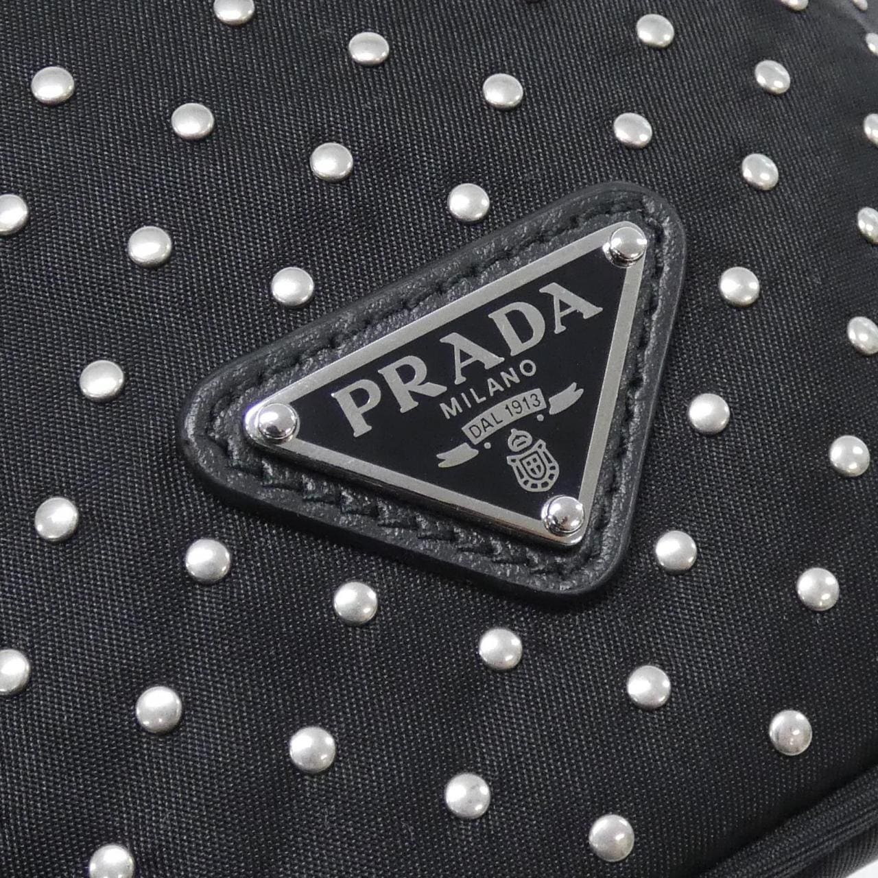 プラダ 1BE067 バッグ